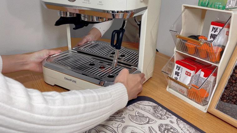 意式咖啡机新手入门推荐,值得入手的意式咖啡机