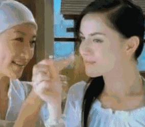 那些年回荡在记忆深处的“玉兰油姐姐”们啊，你们都去哪儿啦？