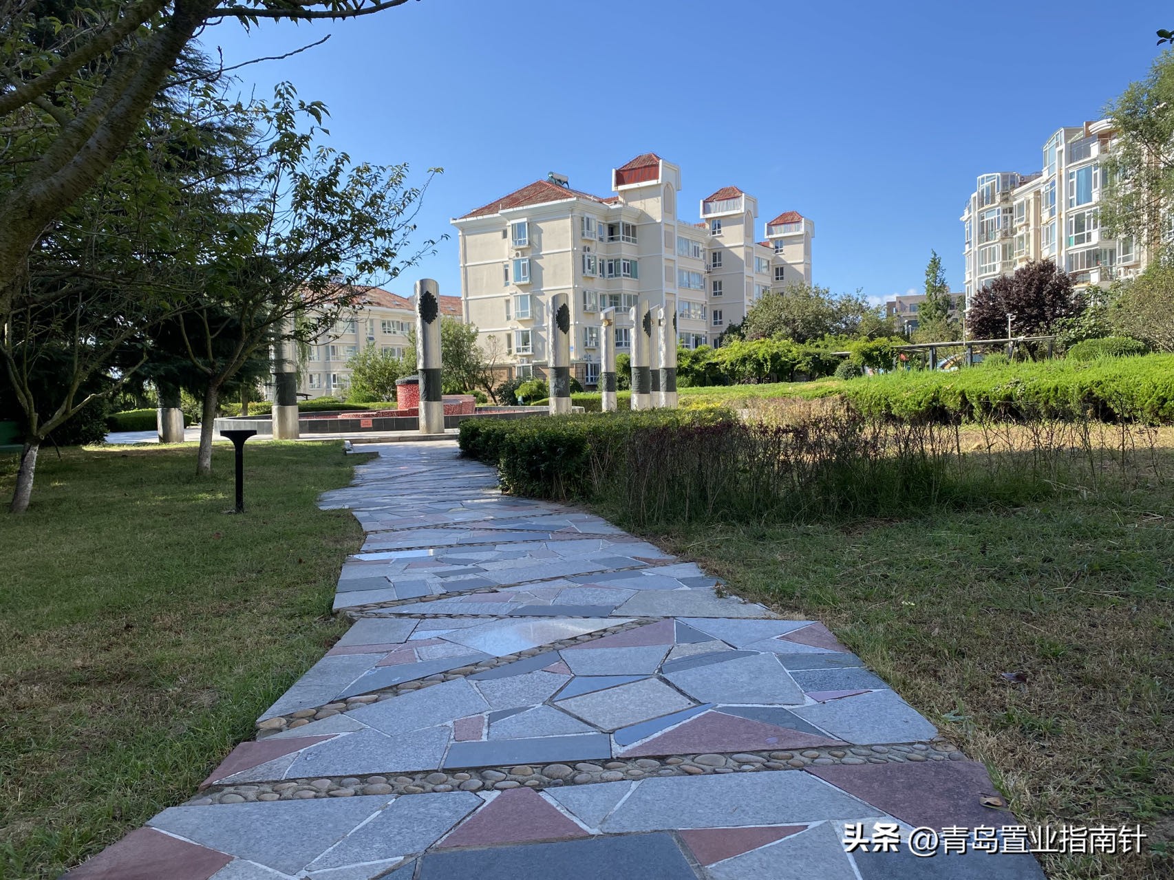 青岛张村河新房价格掉了吗,青岛张村河房子能买吗