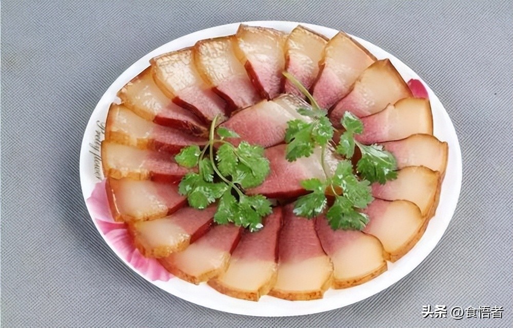 云南美食文化云南六大非遗豆腐,云南腊味做法图片大全