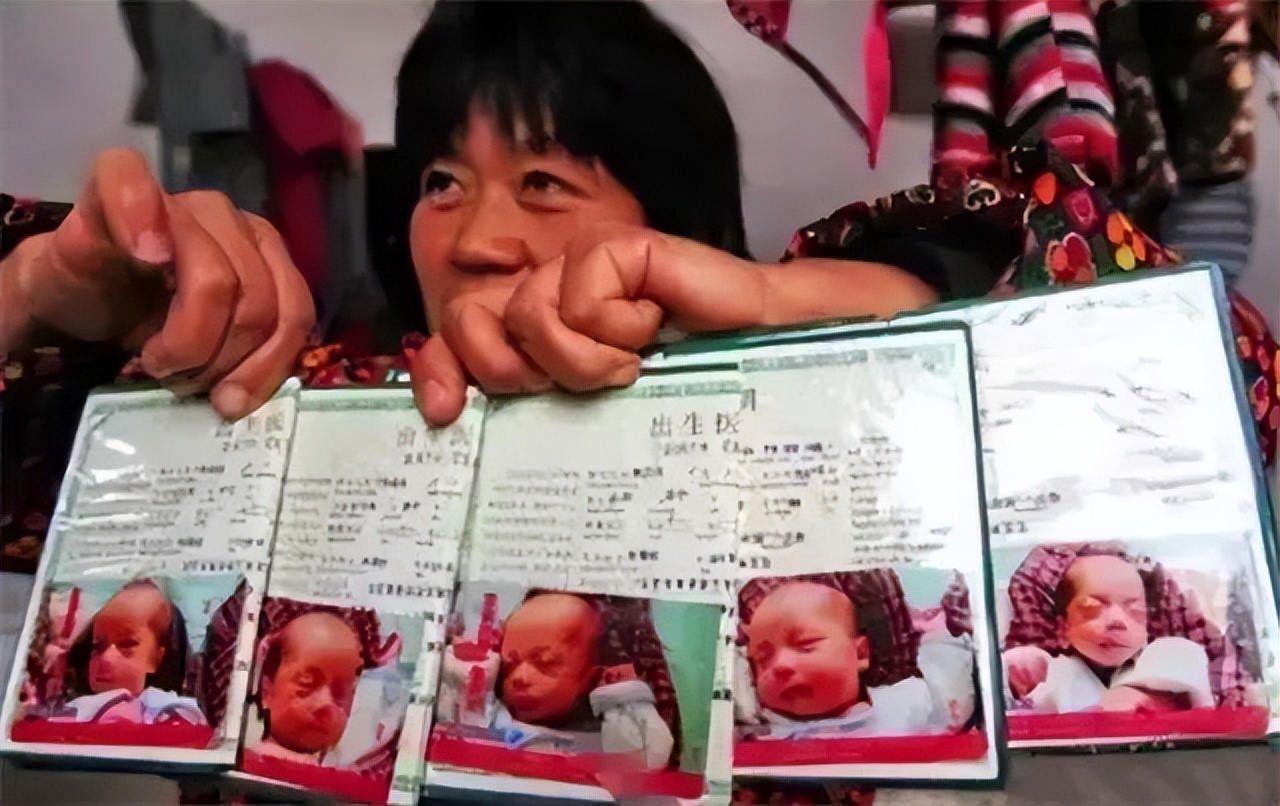 奥运五福娃五胞胎现状,奥运时出生的五福娃咋样了