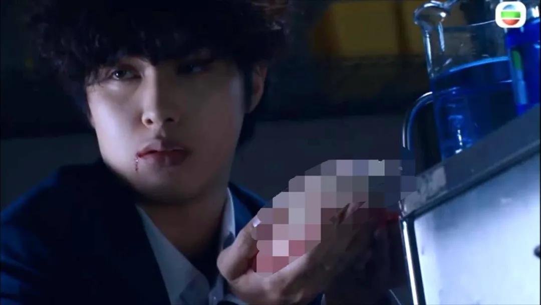 提问：如何不让别人知道我是丧尸？