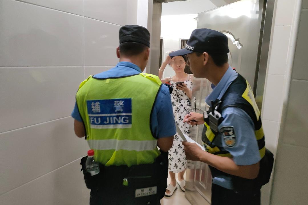 东莞近期严查什么行为,严查东莞处理结果