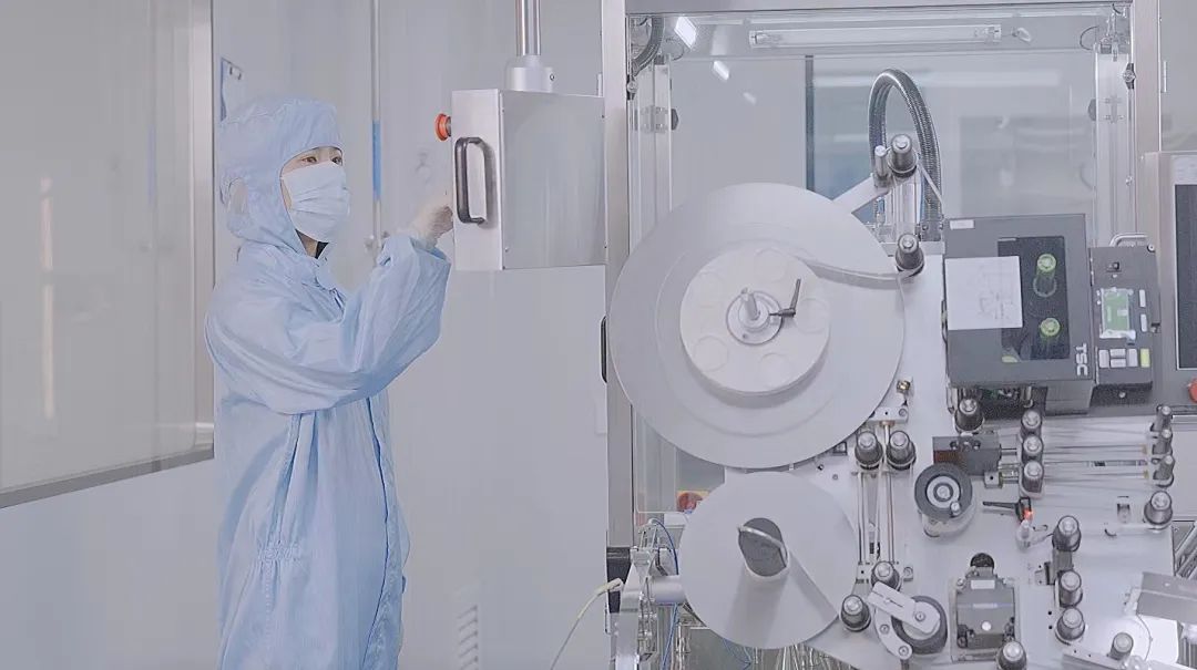 我与公司共成长同心共筑强企梦,我与企业共成长制药厂