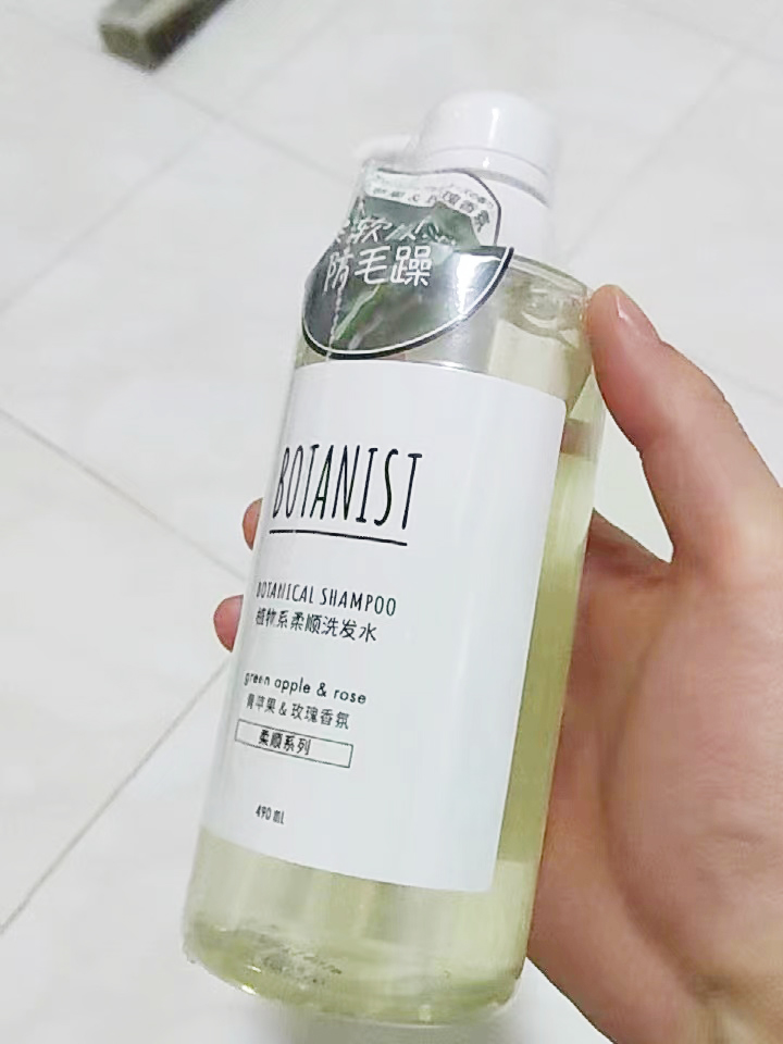 怎么选择适合自己发质的洗发水,如何挑选适合自己发质的洗发水