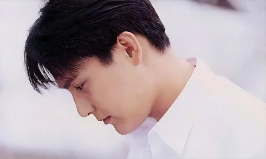 36岁看张信哲,40多岁看张信哲演唱会