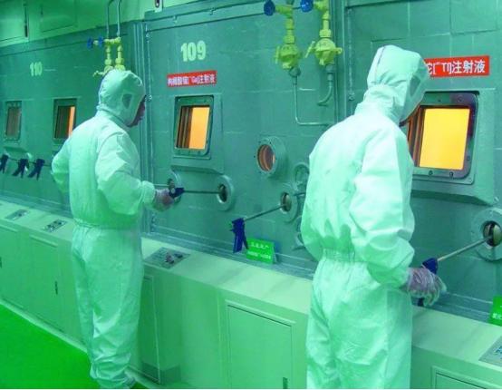 核聚变核裂变为什么都能释放能量,核裂变和核聚变质量都发生亏损吗