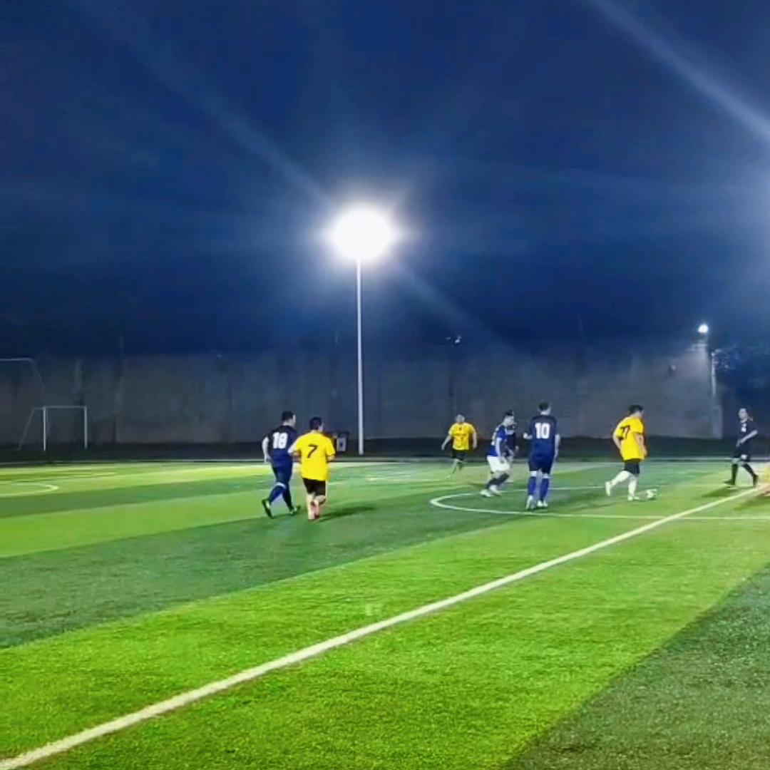 这才是足球真正的魅力和意义,中年男人的足球情怀