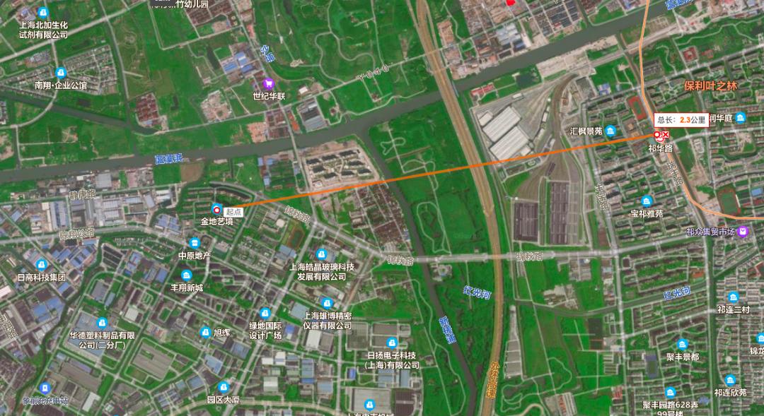 上海五大坑盘,实探上海楼市