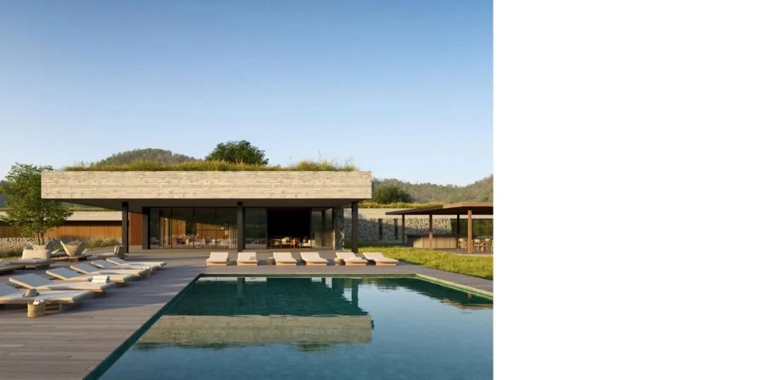 阿根廷EstudioRamos建筑事务所-真诚的现代主义！|EstudioRamos