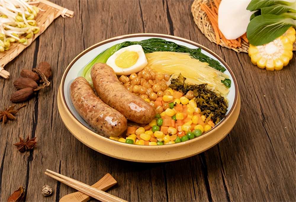 2020餐饮行业创业项目有哪些,什么样的餐饮项目才是好创业项目