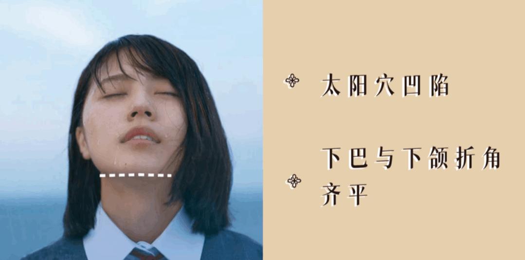 长月烬明仿妆怎么弄,长月烬明无滤镜妆容