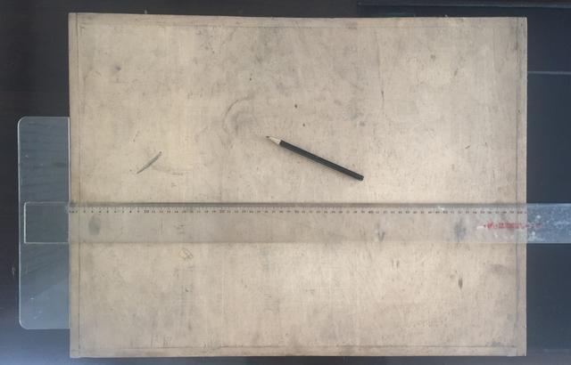 软件制图和尺规作图的比较,cad与尺规作图区别