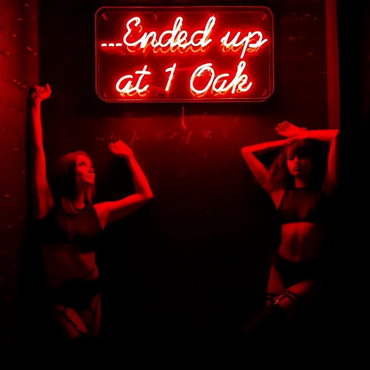 纽约顶级俱乐部空降成都,唤醒你的嘻哈DNA