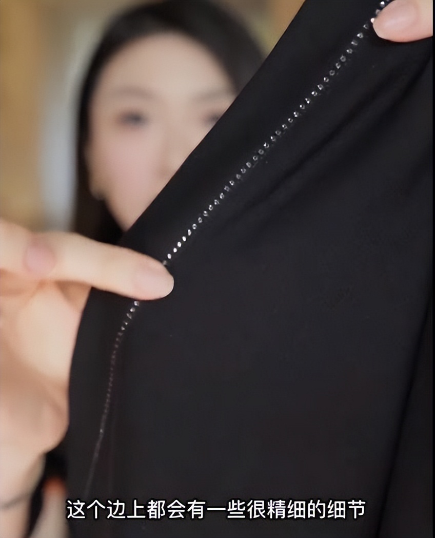 程晓玥到底多有钱,程晓玥为啥有钱