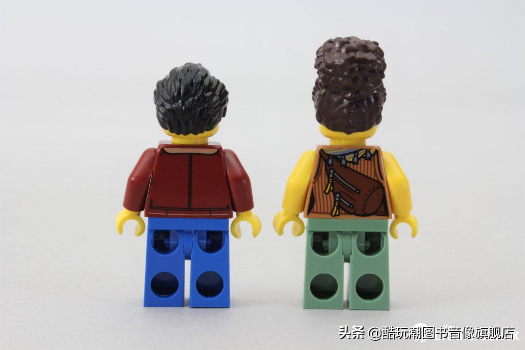 乐高翻滚过山车开箱并拼装,乐高过山车10303开箱