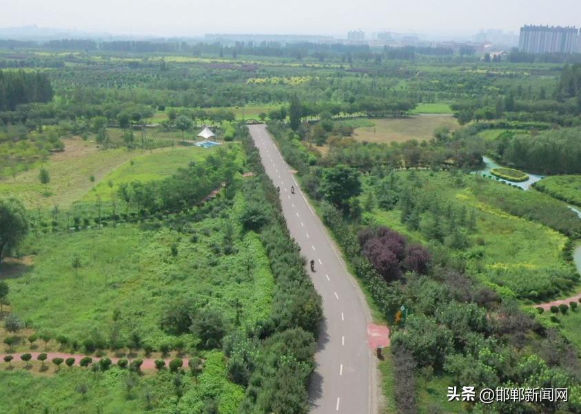 峰峰网红打卡地,寓教于玩幼儿园