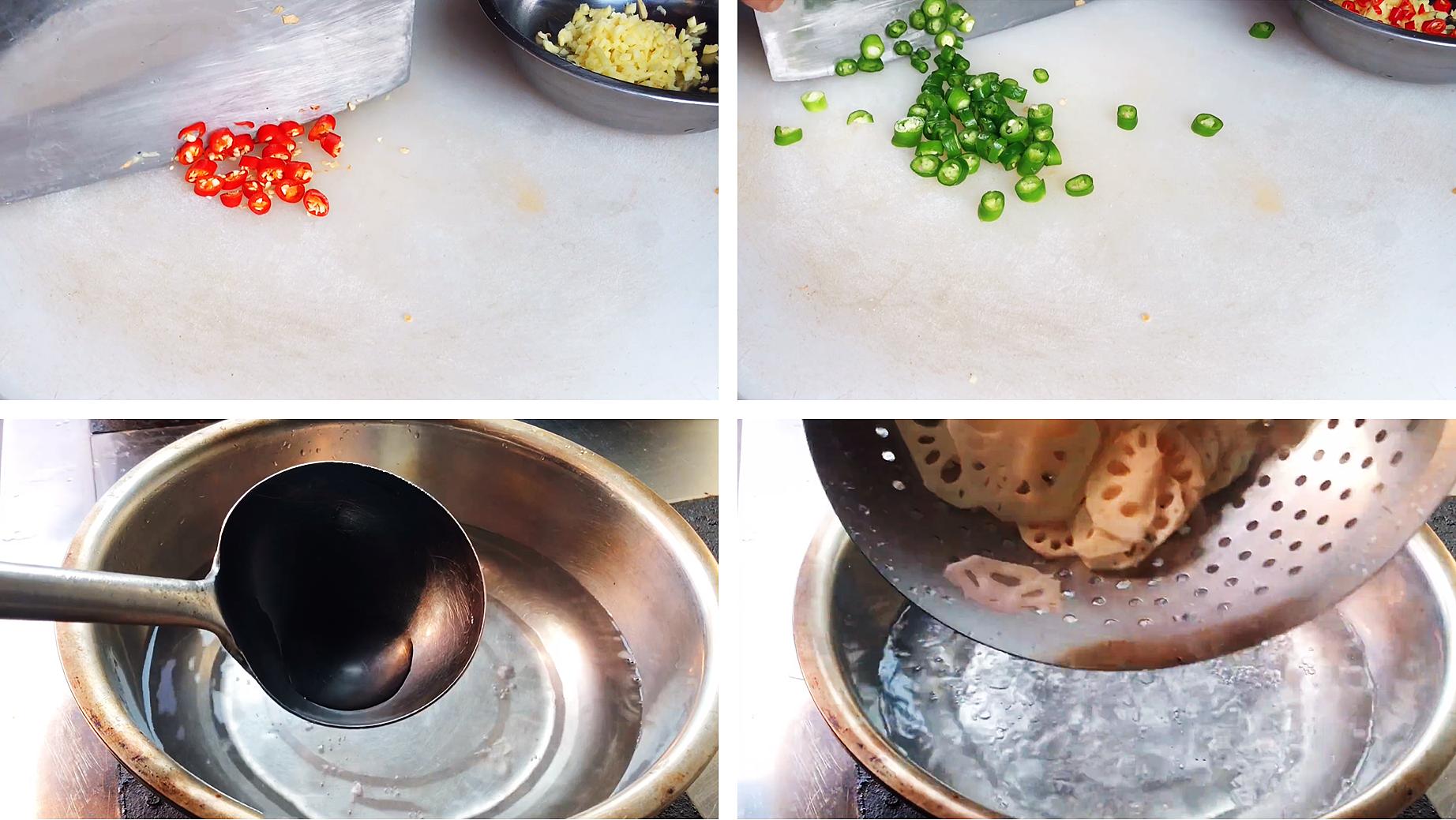 春节年夜饭必做的10道菜代表健康,年夜饭吃点啥大厨教您做春节大餐