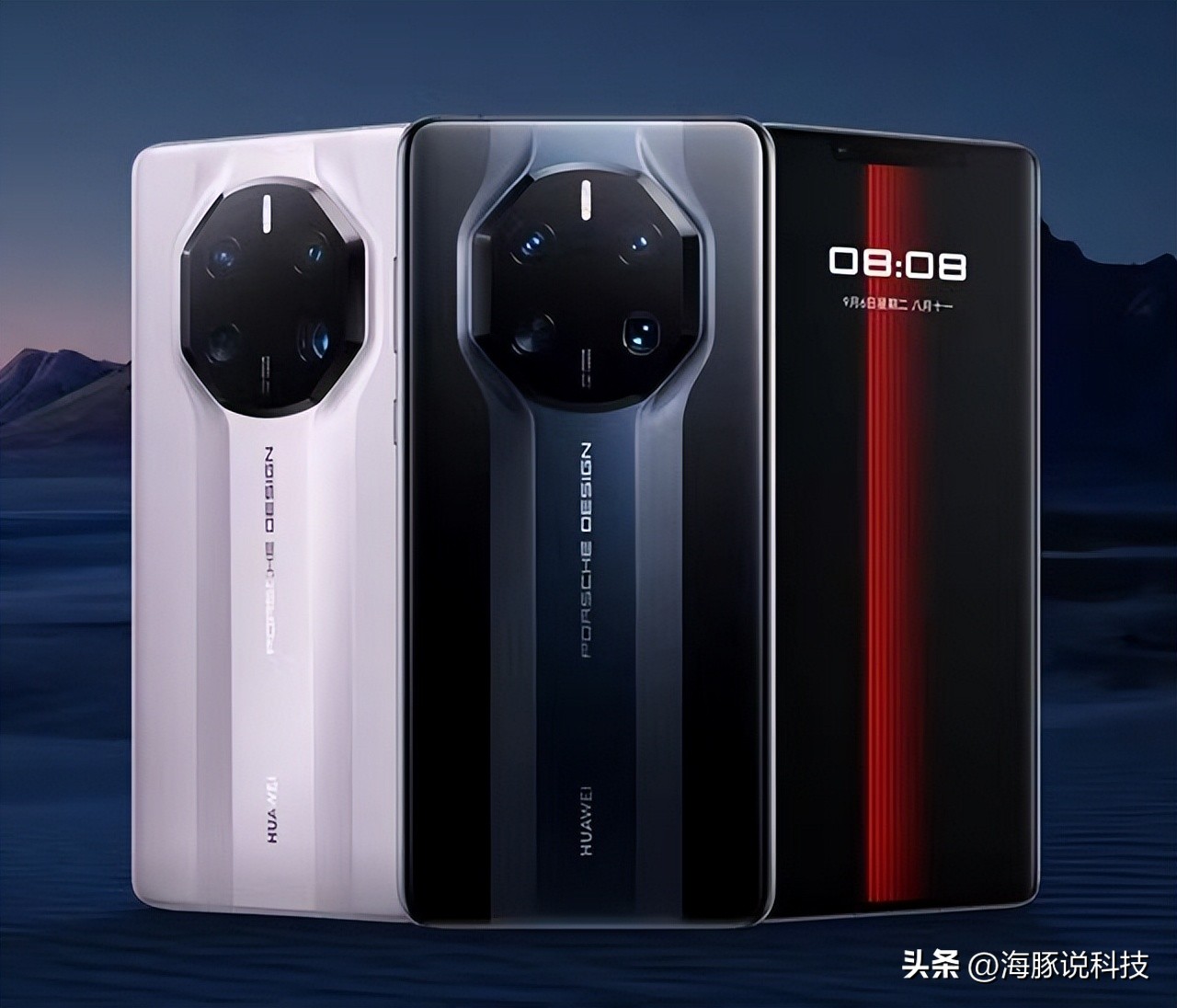 华为鸿蒙os手机体验,华为鸿蒙os3.0手机外观