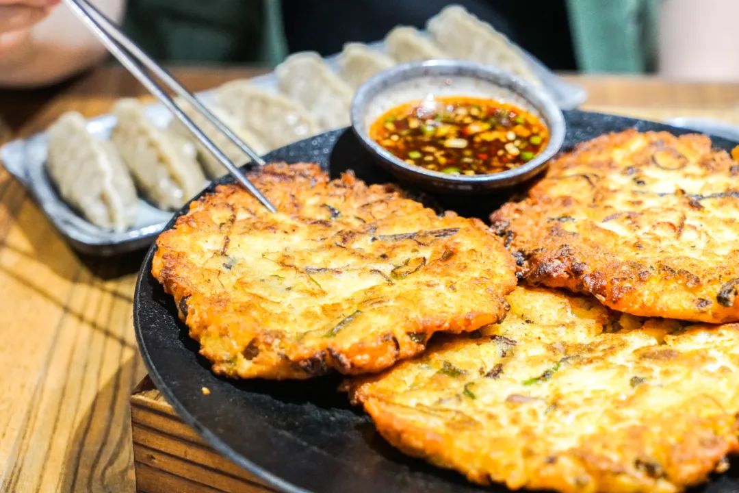 最新韩国街美食攻略,韩国街超市攻略