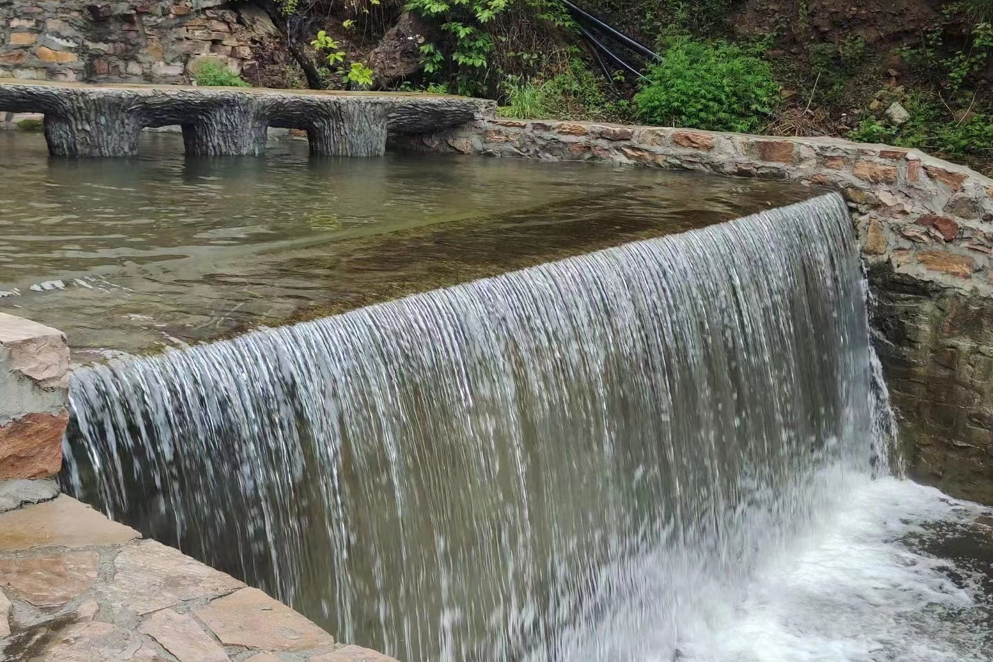 五菱宾果可以开着远途旅行吗,晒晒你们的五菱宏光