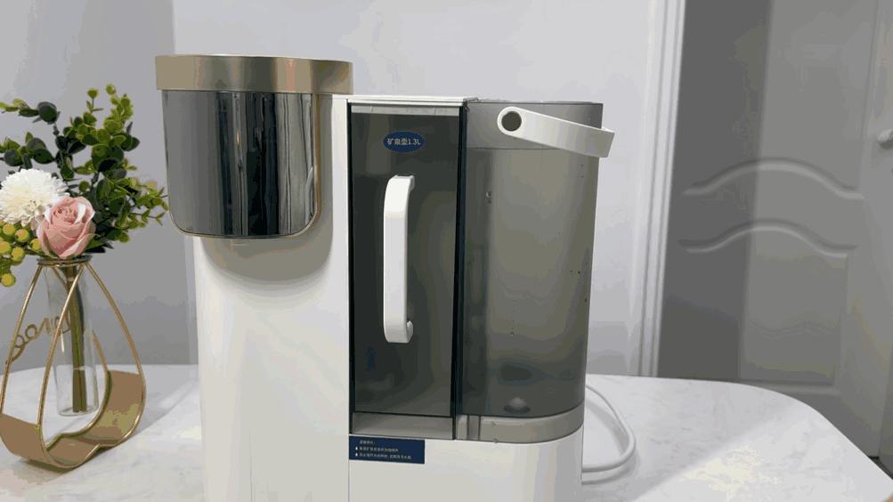 哪款矿泉机好用,矿泉水机真实使用感受