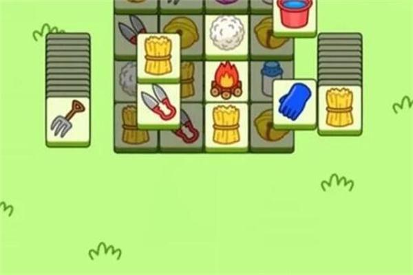 羊了个羊小游戏背后逻辑,羊了个羊中国游戏现状