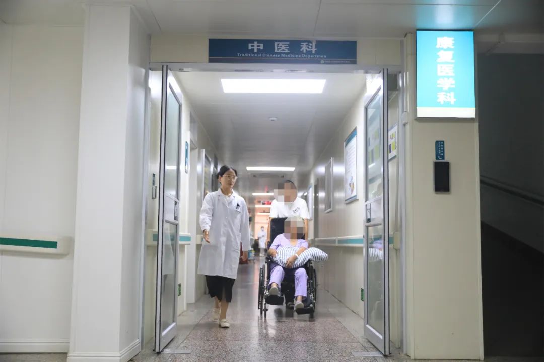 提高患者就医体验感文明服务,提升群众就医体验典型案例