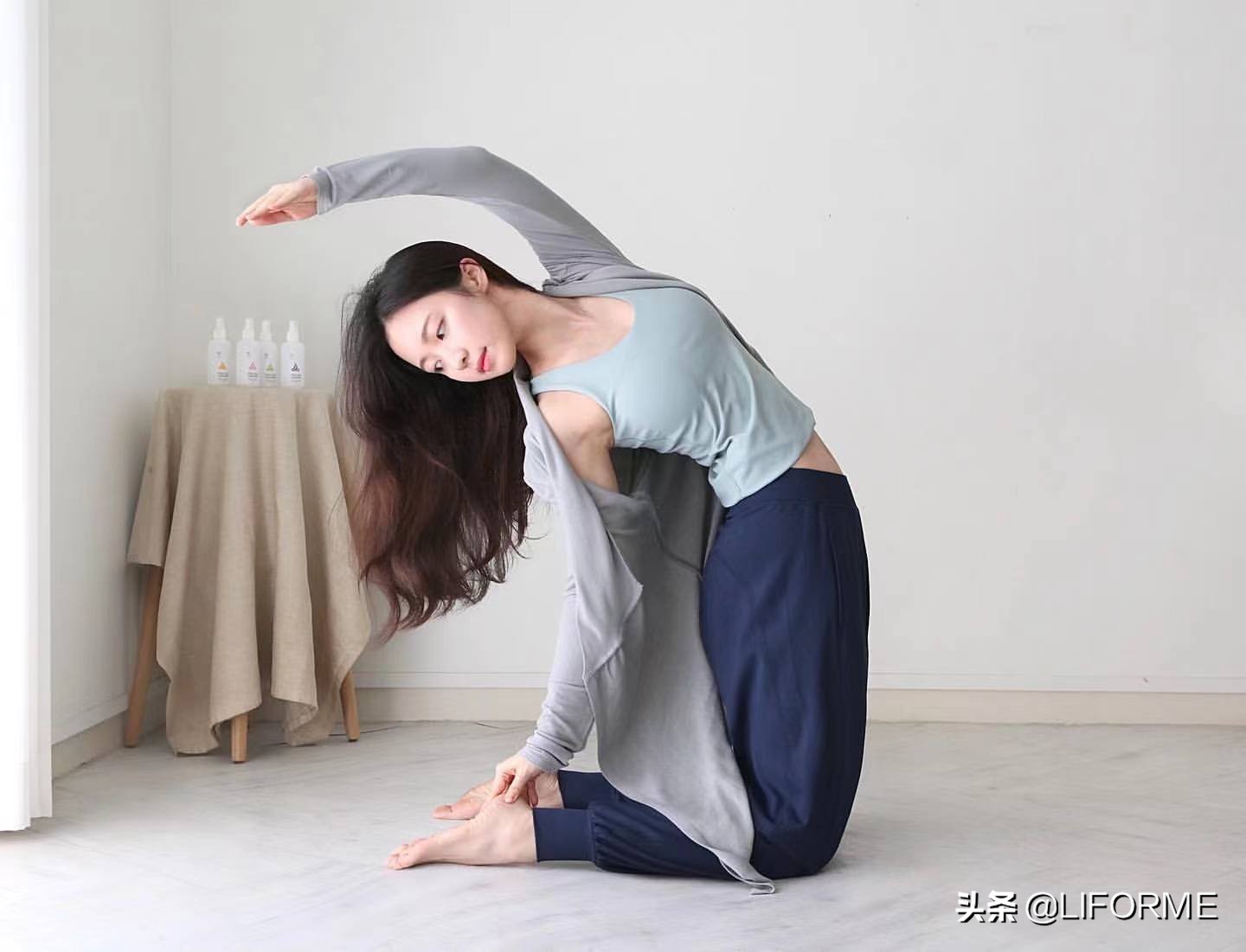 瑜伽调息法对身体有什么好处,蕙兰瑜伽语音冥想放松调息法