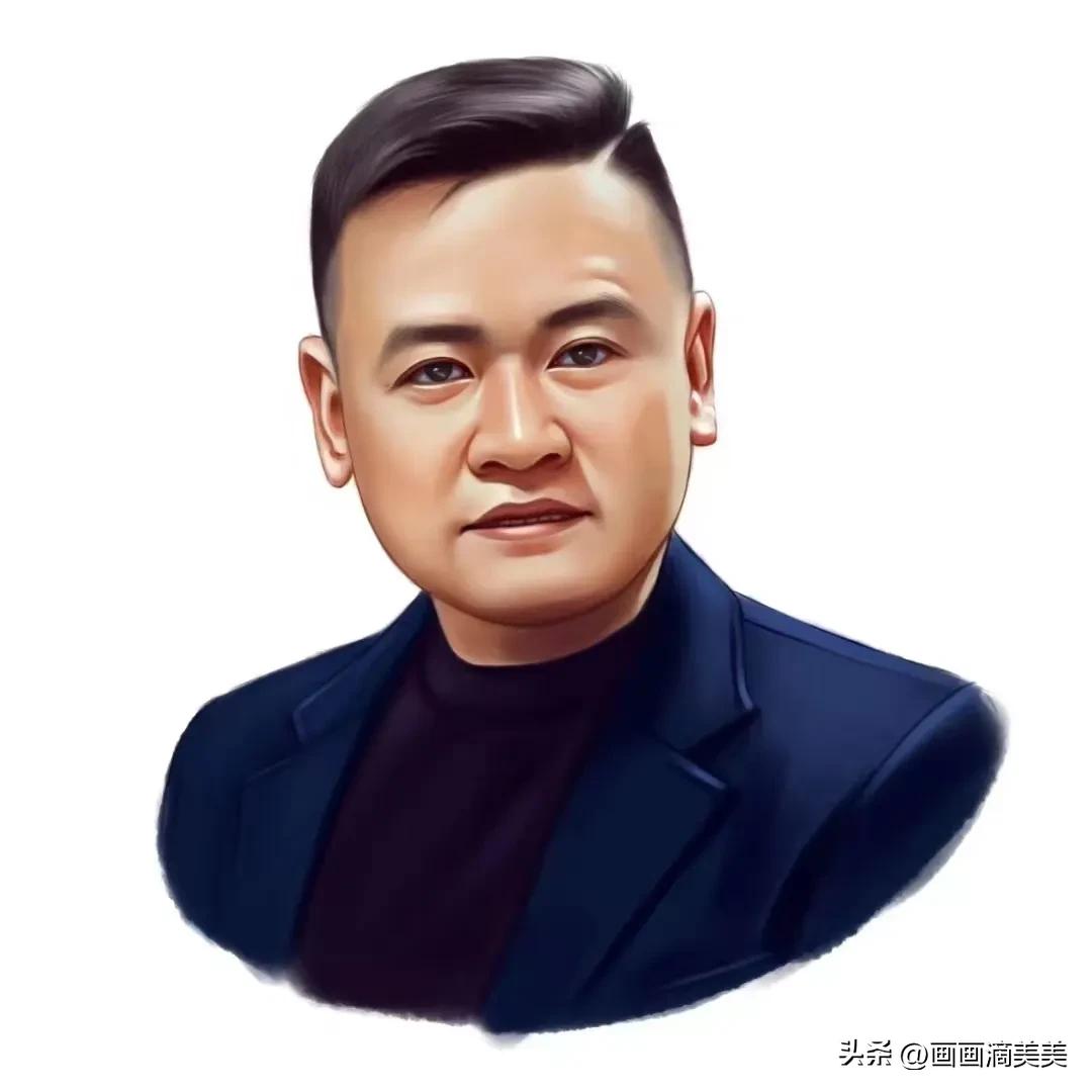 适合五十岁男士的微信头像最新版,适合40岁男士的微信头像成熟稳重