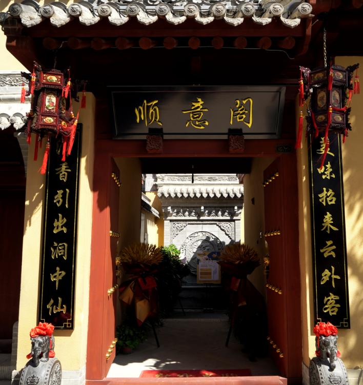 天水七夕古城,天水古城有什么活动