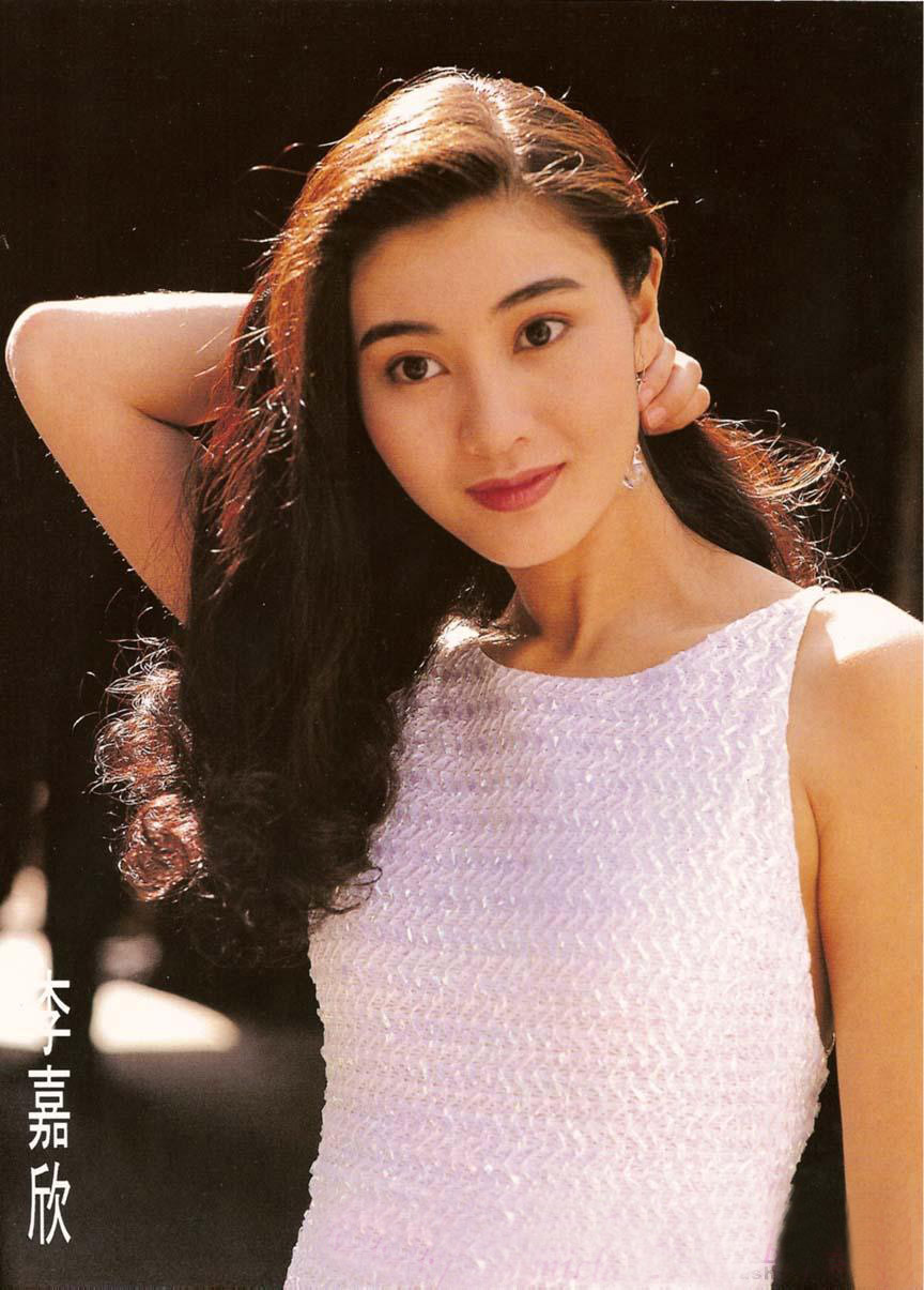 李嘉欣是如何嫁入豪门的 (李嘉欣有多不择手段嫁豪门)