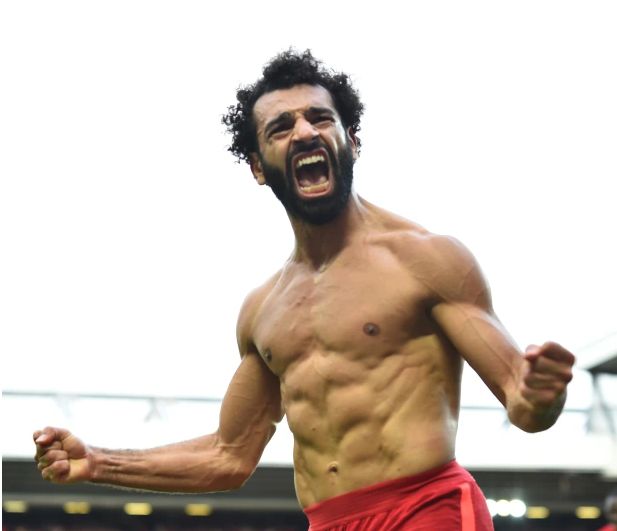 萨拉赫埃及,埃及法老王萨拉赫是伊斯兰教吗