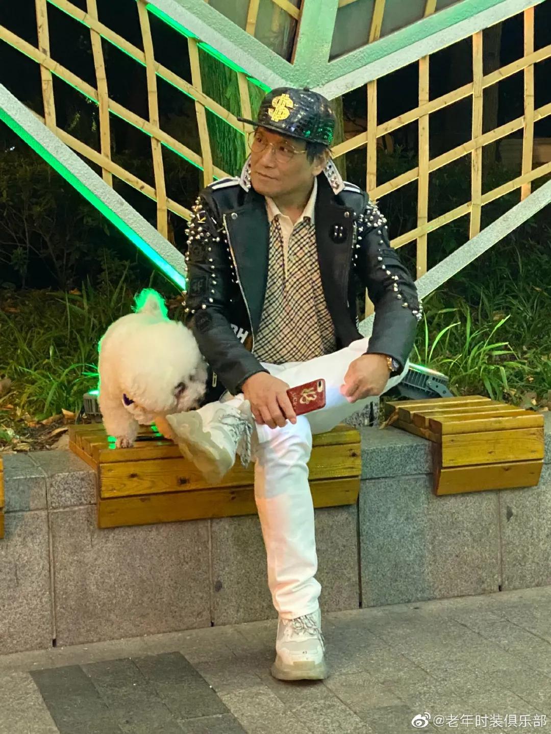 抖音里不敢点赞的女明星,上海最显年轻的网红