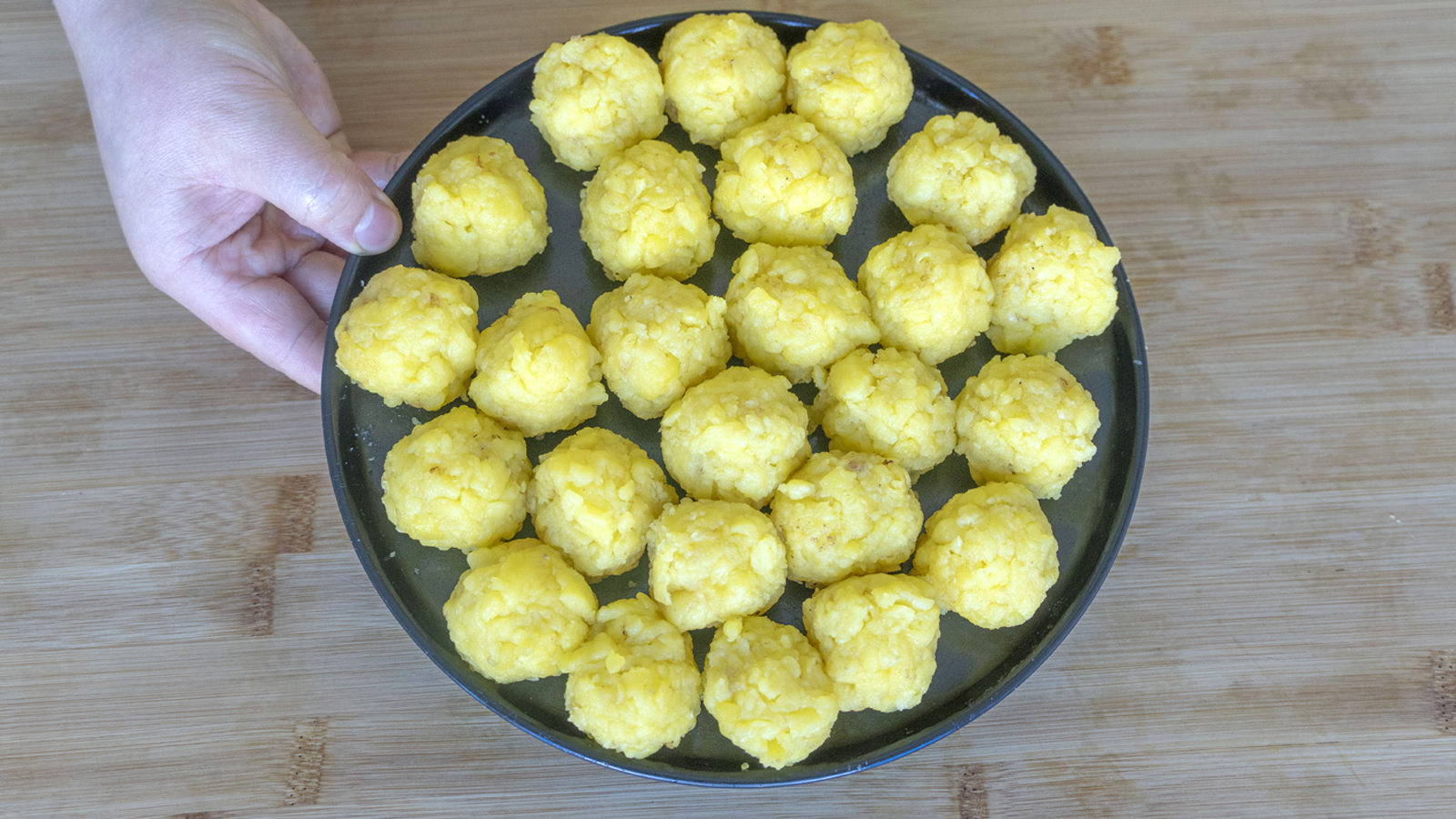 适合早餐吃的面食做法,实用的早餐面食做法