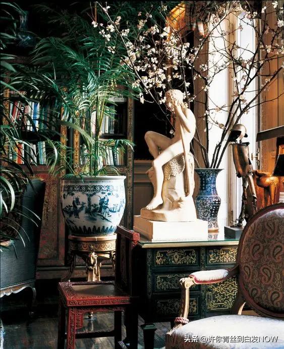 南洋旧梦是傣族风格吗,南洋复古风实景案例