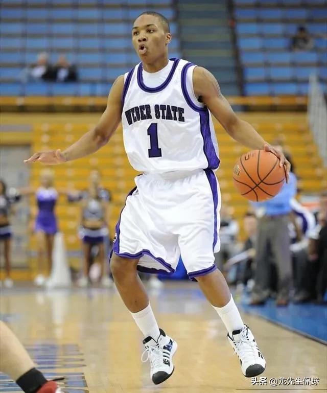 TA75:残酷冷血的“读表大师”，致命超远三分杀手锏