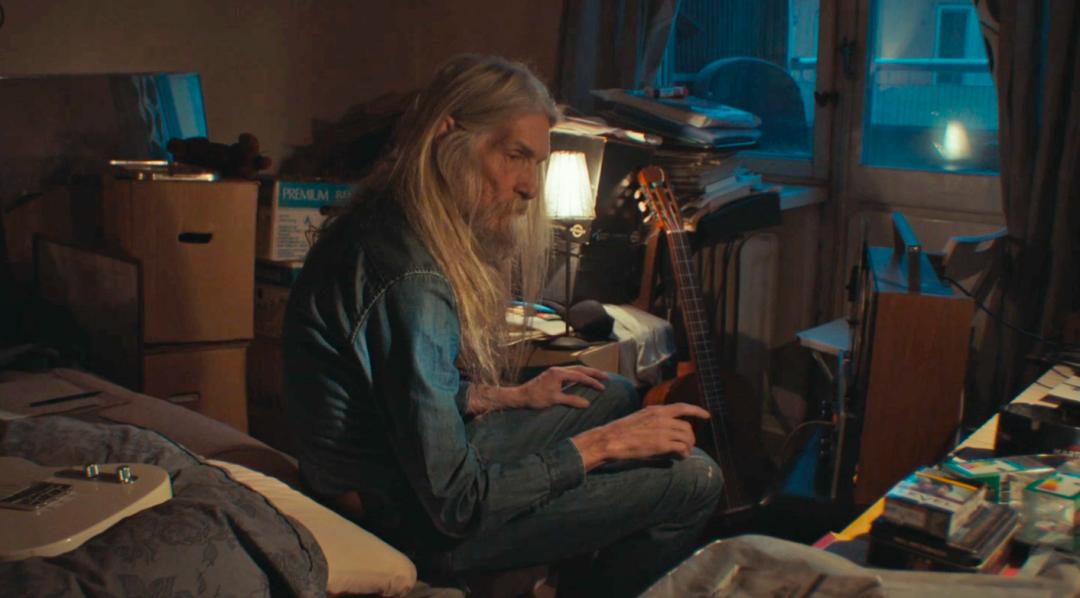 被美貌毁了一生的美少年,世界美少年的颜值