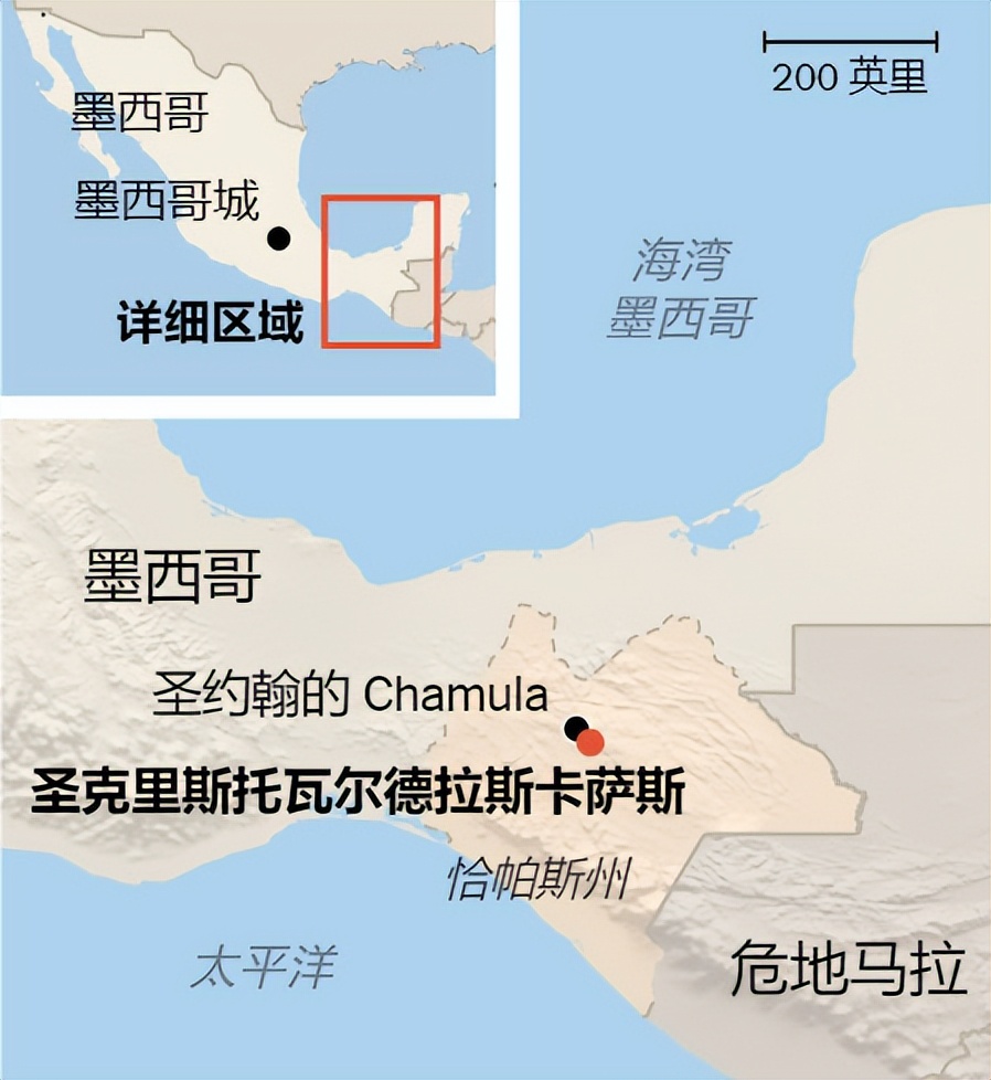 被可乐控制的国家,被可乐控制的墨西哥现状