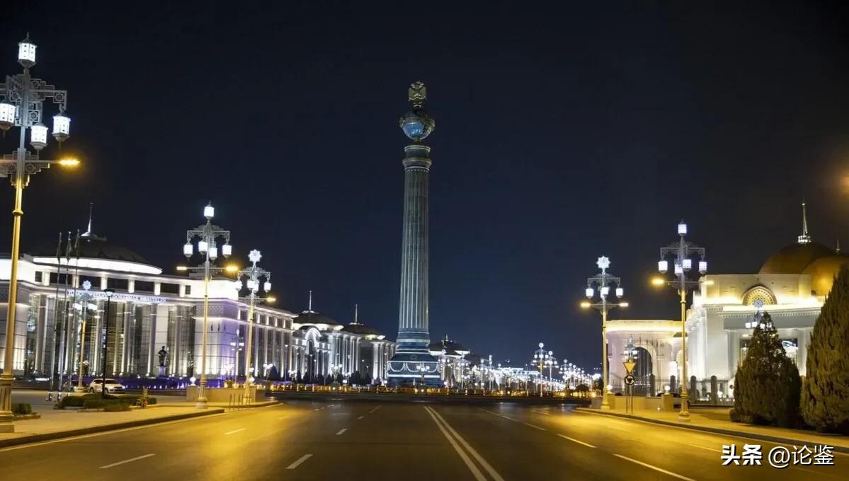 沙漠中的香格里拉：土库曼斯坦有多豪？医疗教育住房全部免费