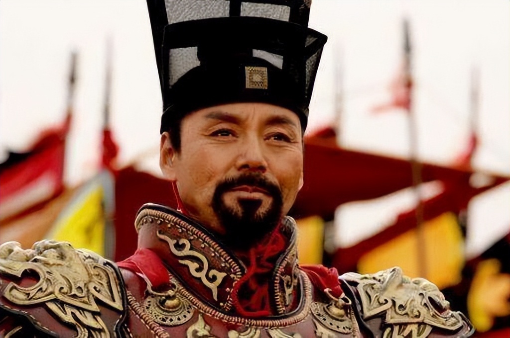 中国古代十大太监;只有他被称为“千古贤宦第一人”!