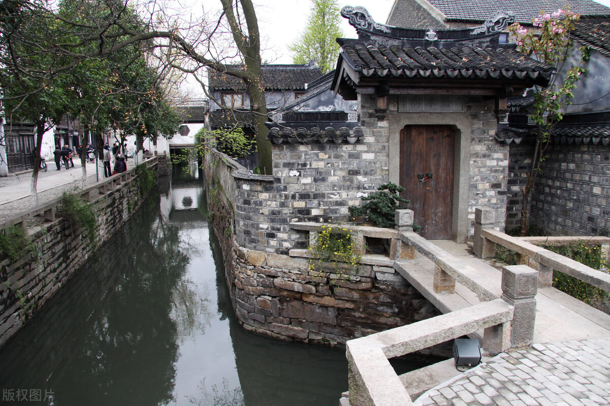 苏州好玩的地方推荐冬天,苏州好玩的地方推荐排行榜