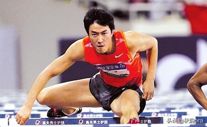 刘翔:和葛天闪婚闪离,二婚娶初恋吴莎,相伴6年无儿无女很幸福