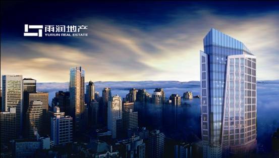 雨润地产三大体系,雨润地产简介