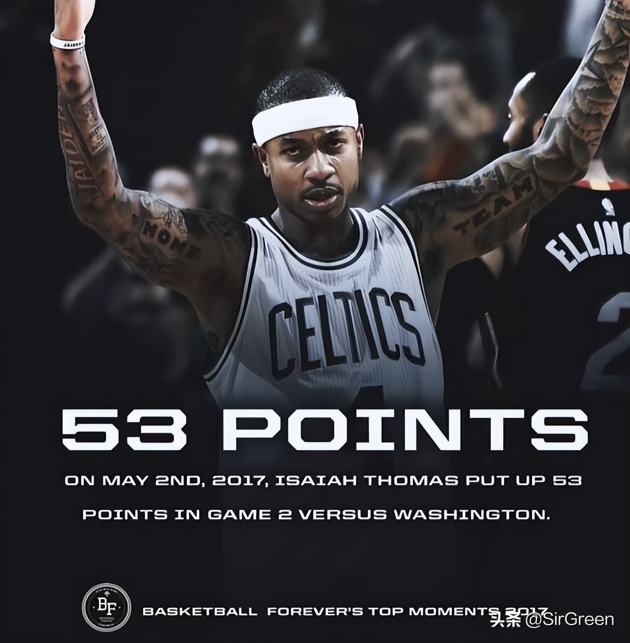 地表最强175小托马斯凯尔特人,地表最强175小托马斯百科