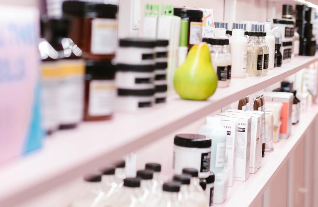 美妆数据增长趋势,美妆品牌飞速增长