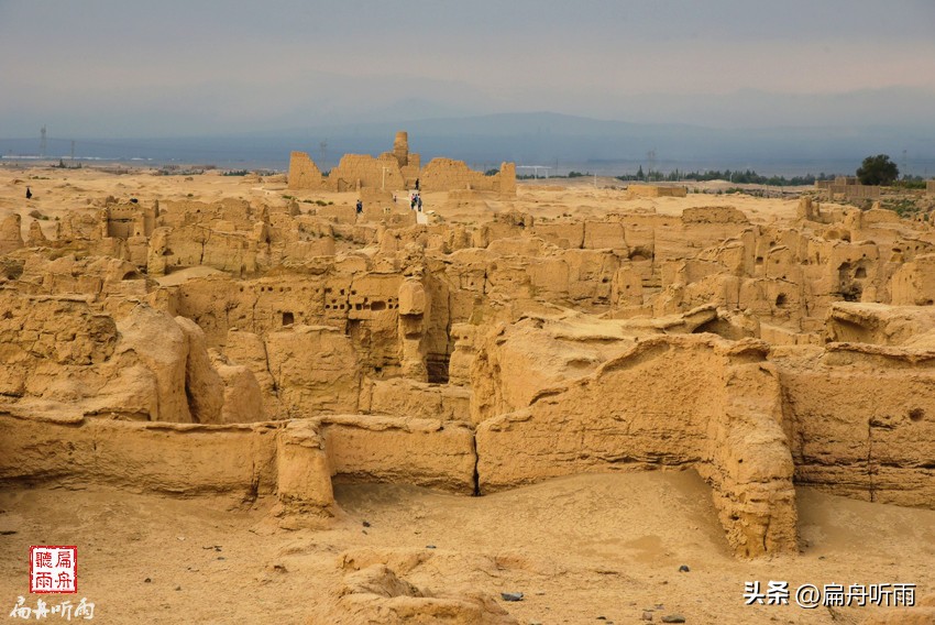 最美废墟,世界上最废墟的地方