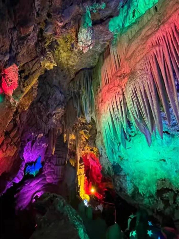 北京的各种奇观,京郊独一无二的自然奇观