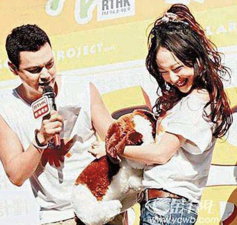 *规则潜**、咸猪手、硬上弓，娱乐圈的“男权阴谋”，是女明星的悲哀