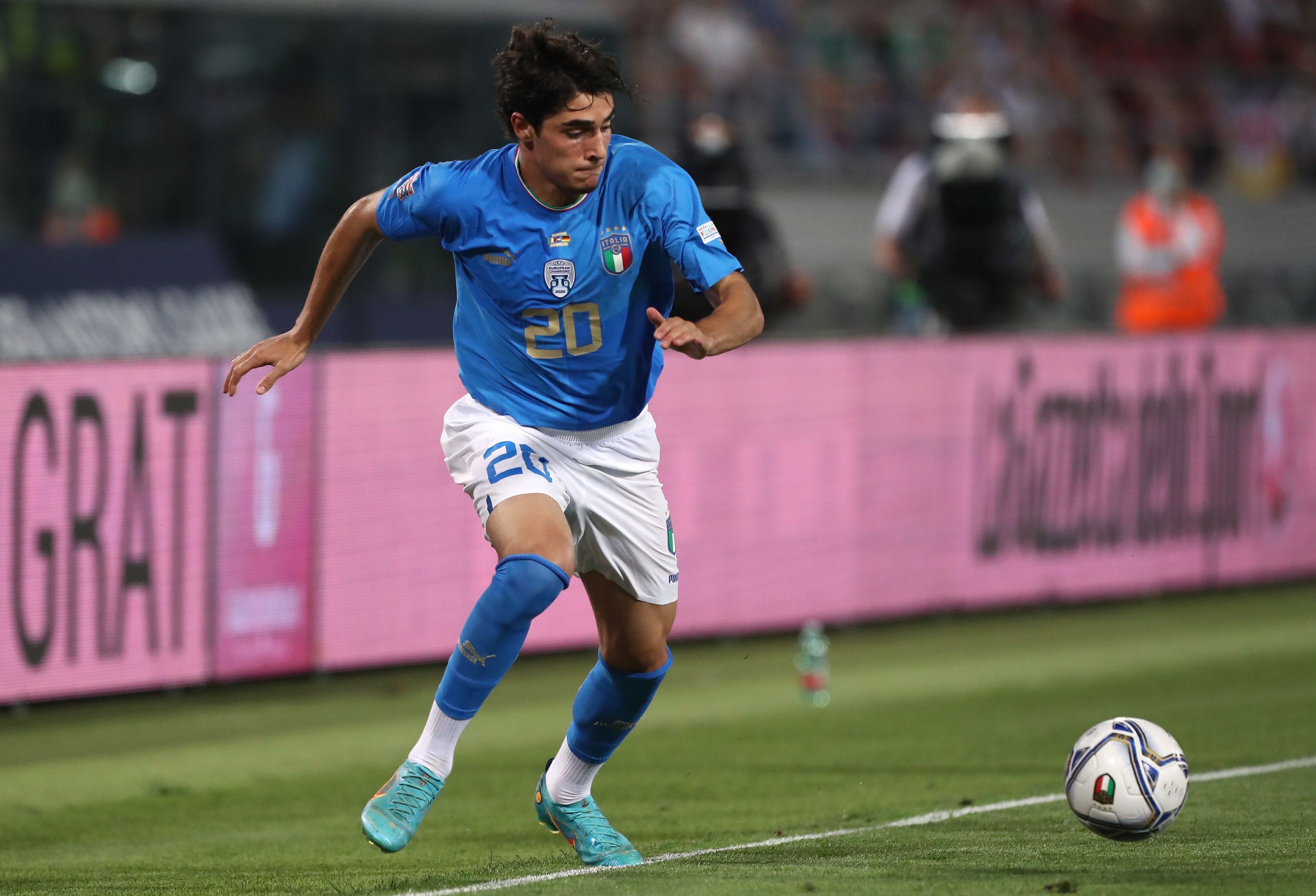 国联杯意大利匈牙利,欧国联匈牙利对意大利赛前分析